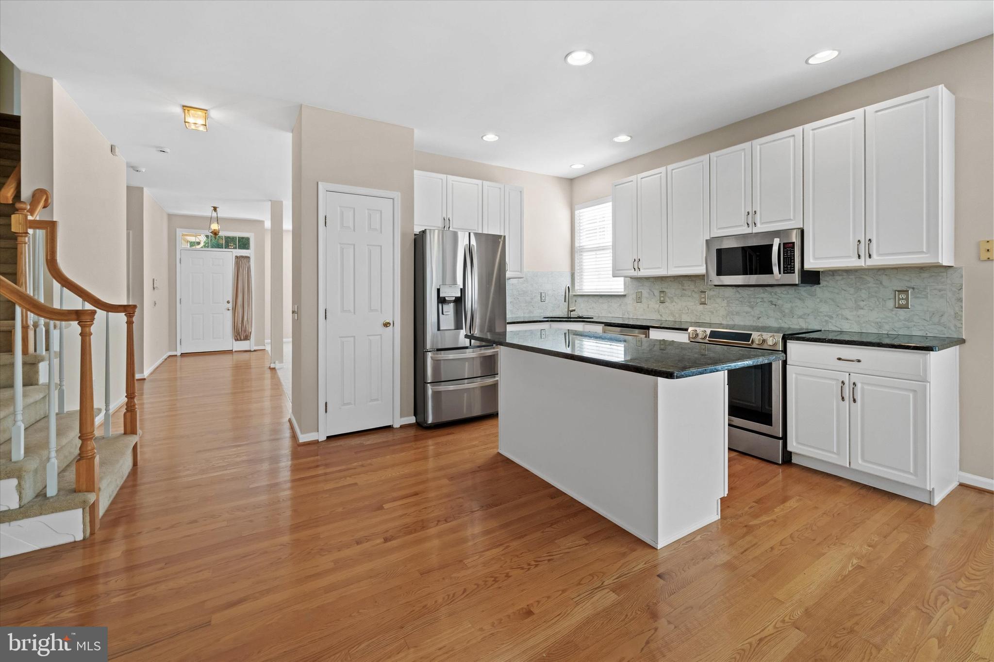 SOMERSET LAKE - Residential