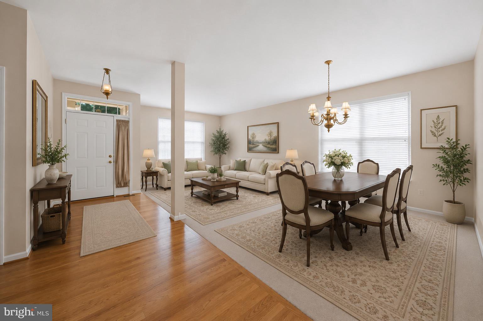 SOMERSET LAKE - Residential