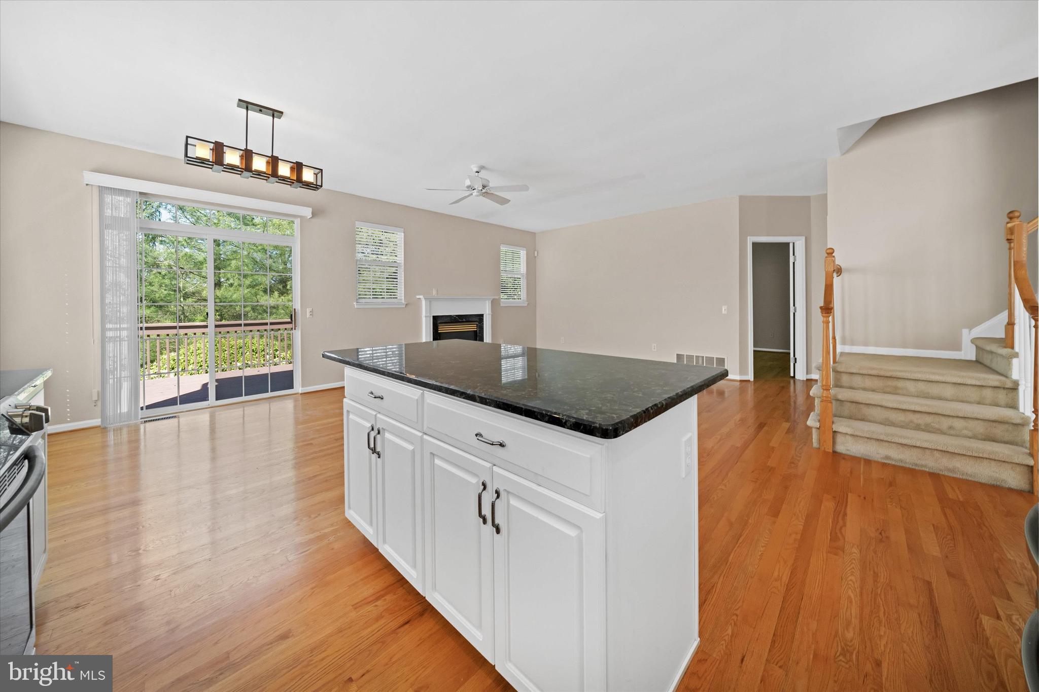 SOMERSET LAKE - Residential