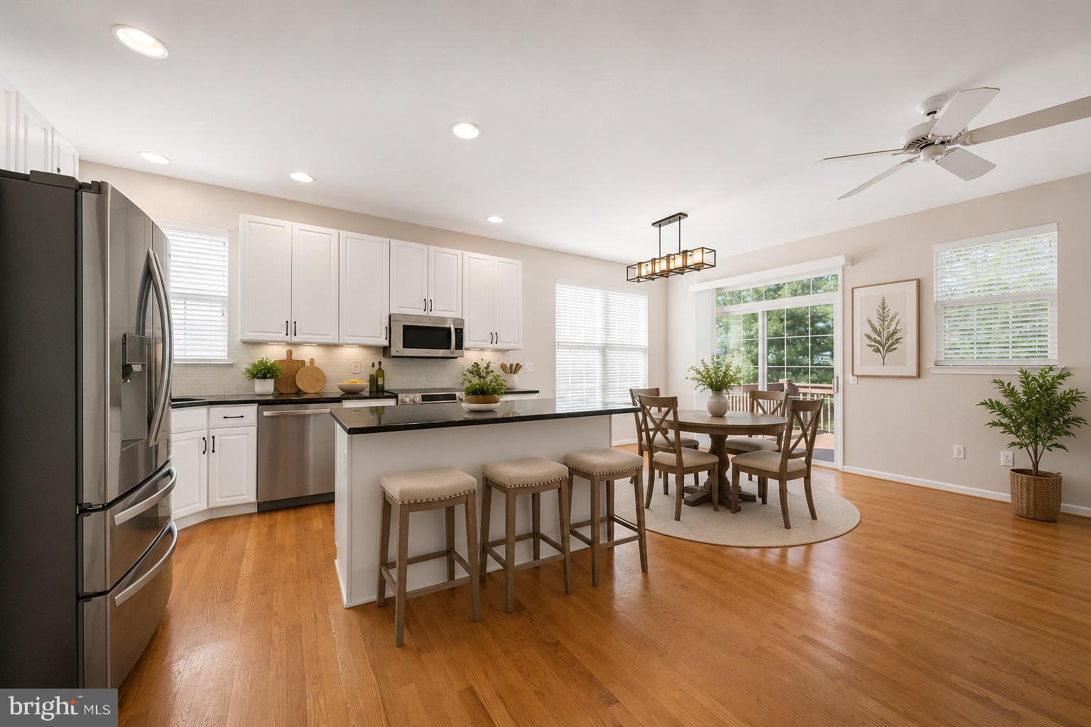 SOMERSET LAKE - Residential