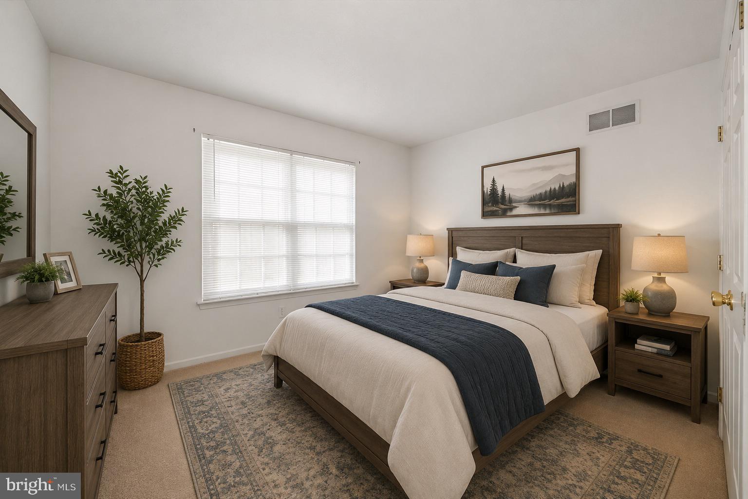 SOMERSET LAKE - Residential