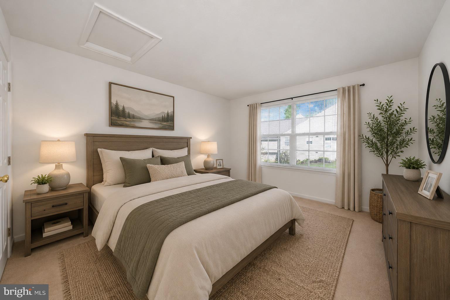 SOMERSET LAKE - Residential