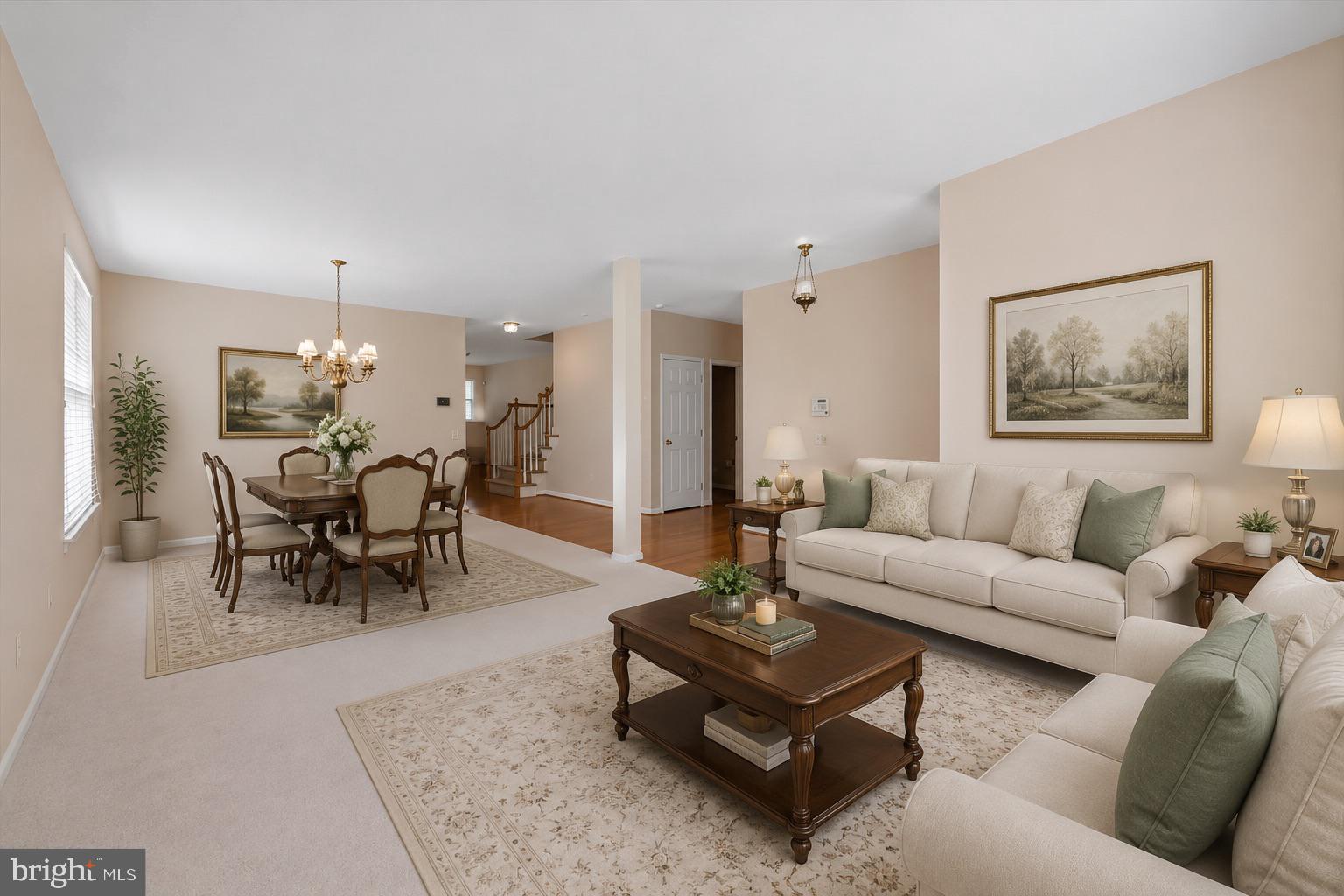 SOMERSET LAKE - Residential