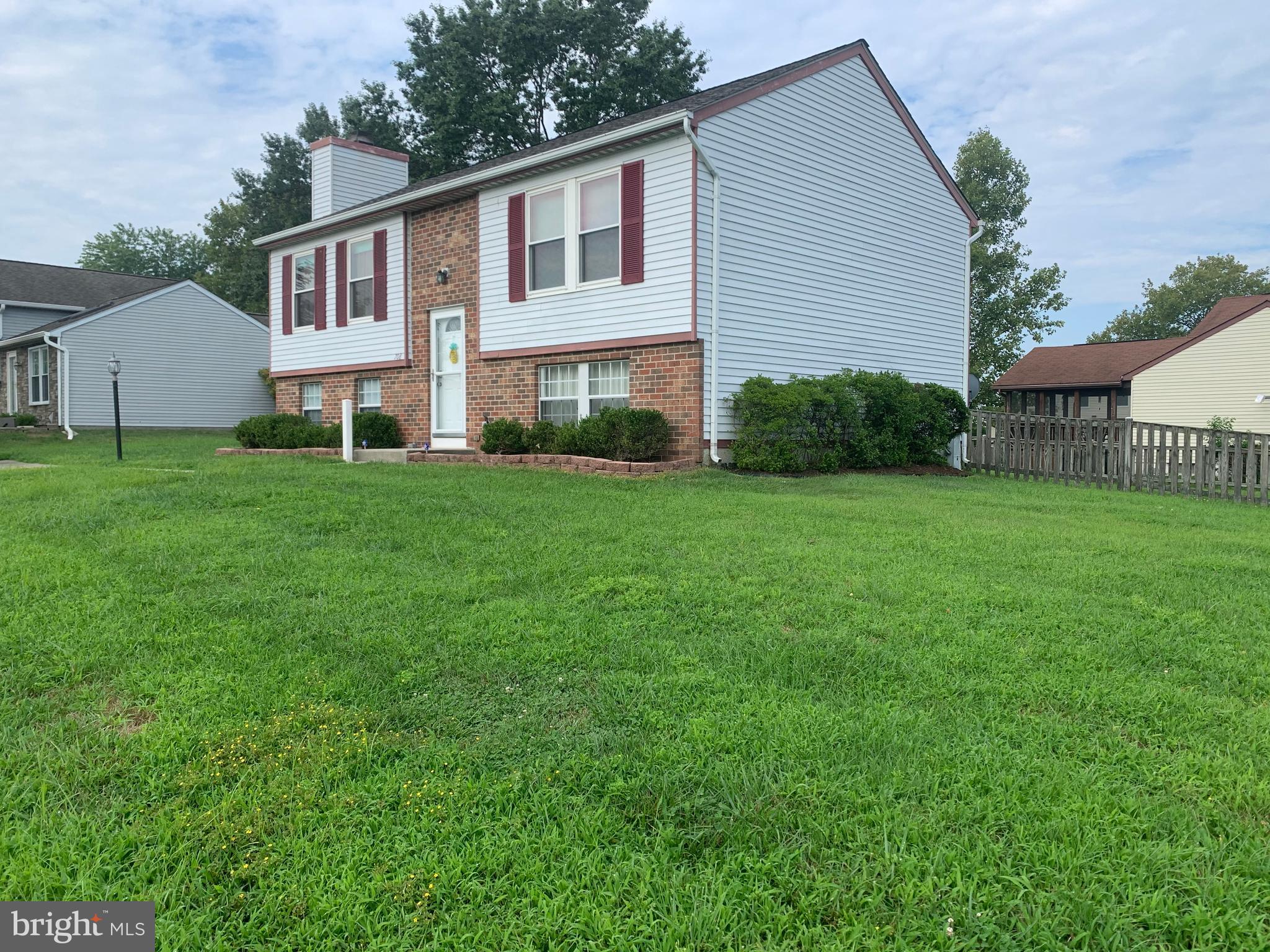 WOODBRIDGE CENTER - Residential