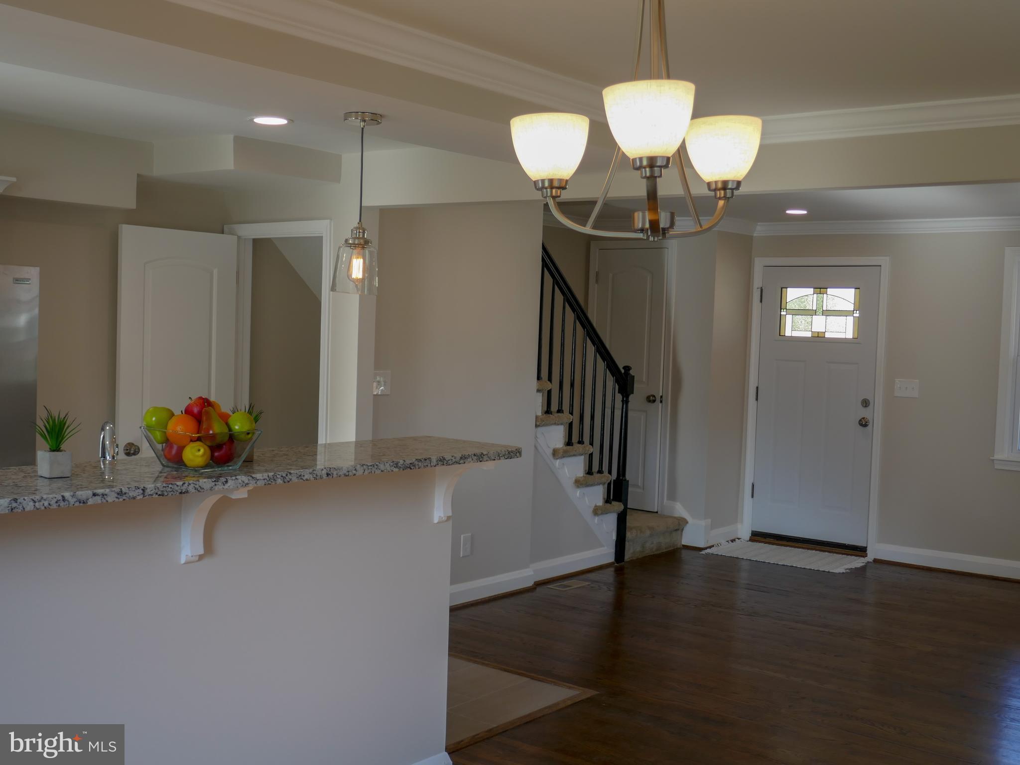 PARKVILLE - Residential