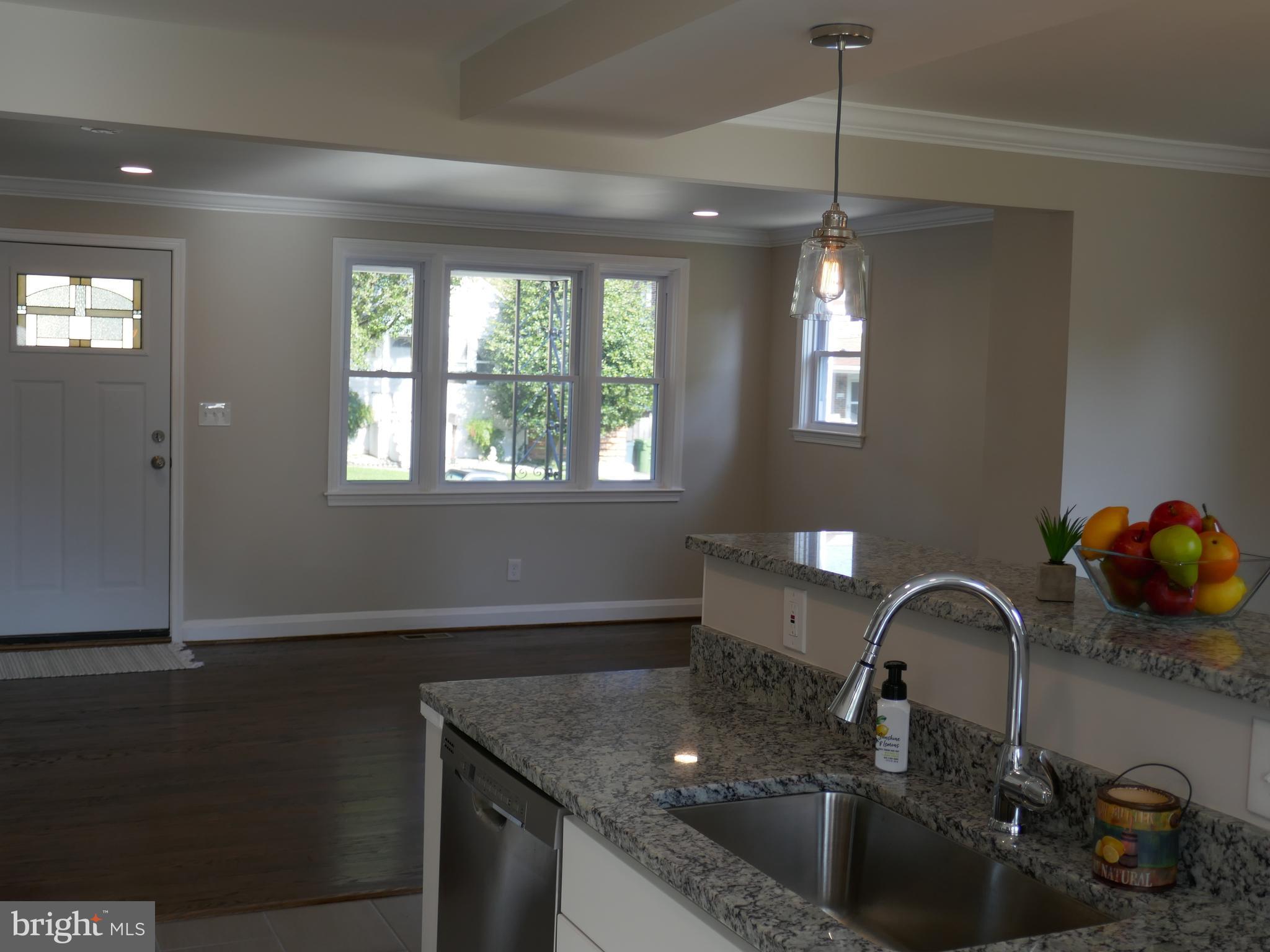 PARKVILLE - Residential