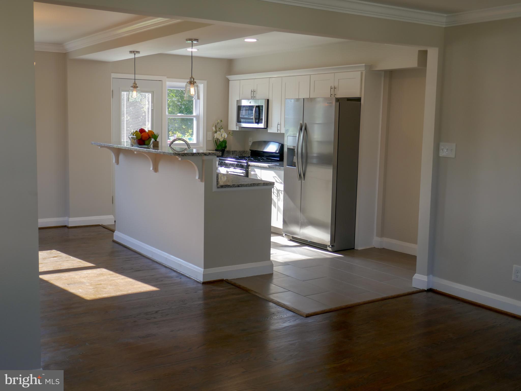 PARKVILLE - Residential