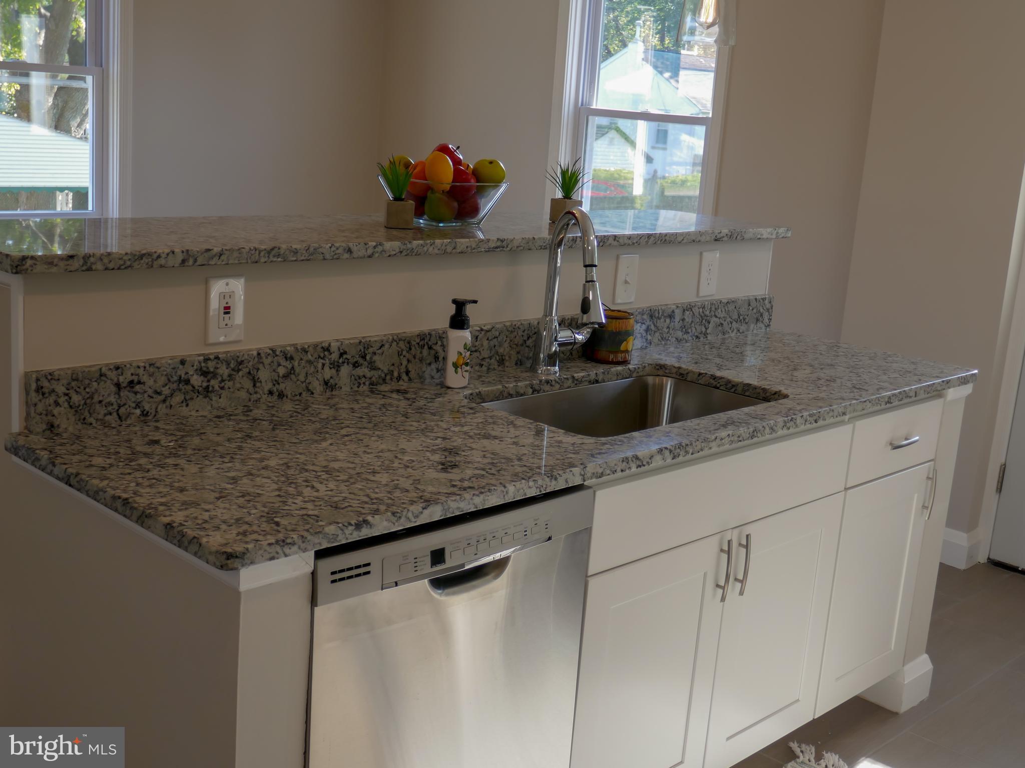 PARKVILLE - Residential