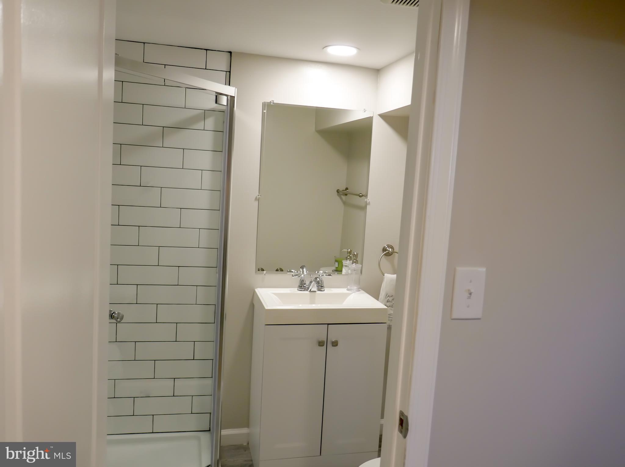 PARKVILLE - Residential