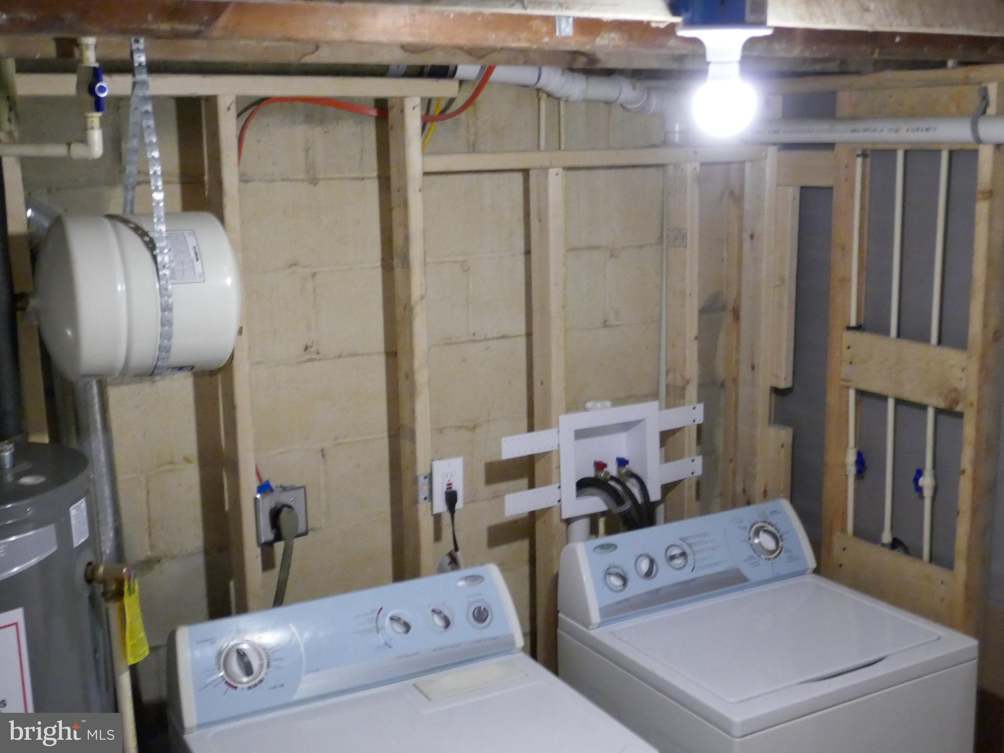 PARKVILLE - Residential