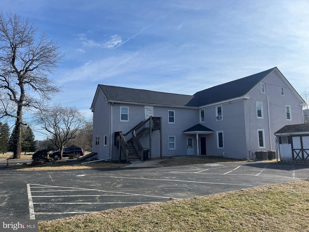 Photo of 4215 W Lincoln Highway, DOWNINGTOWN, PA 19335 (MLS # PACT2115896)