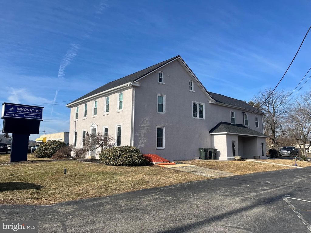 Photo of 4215 W Lincoln Highway, DOWNINGTOWN, PA 19335 (MLS # PACT2115896)