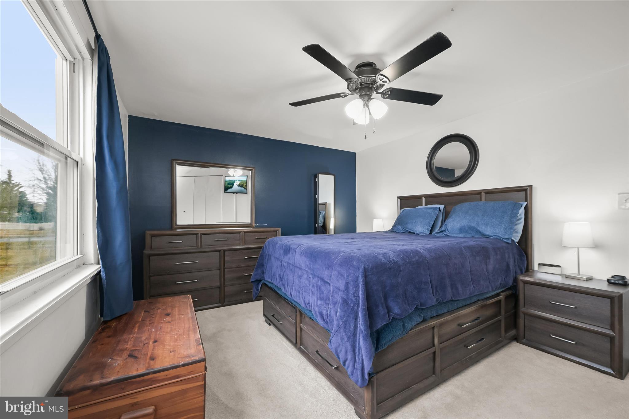 TANEY VILLAGE - Residential