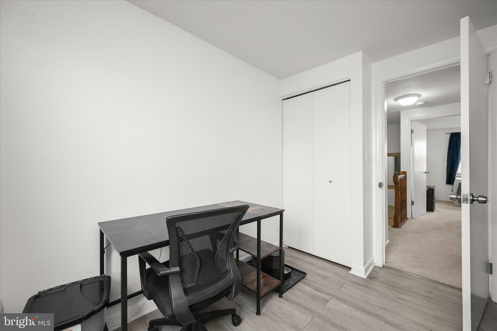 TANEY VILLAGE - Residential