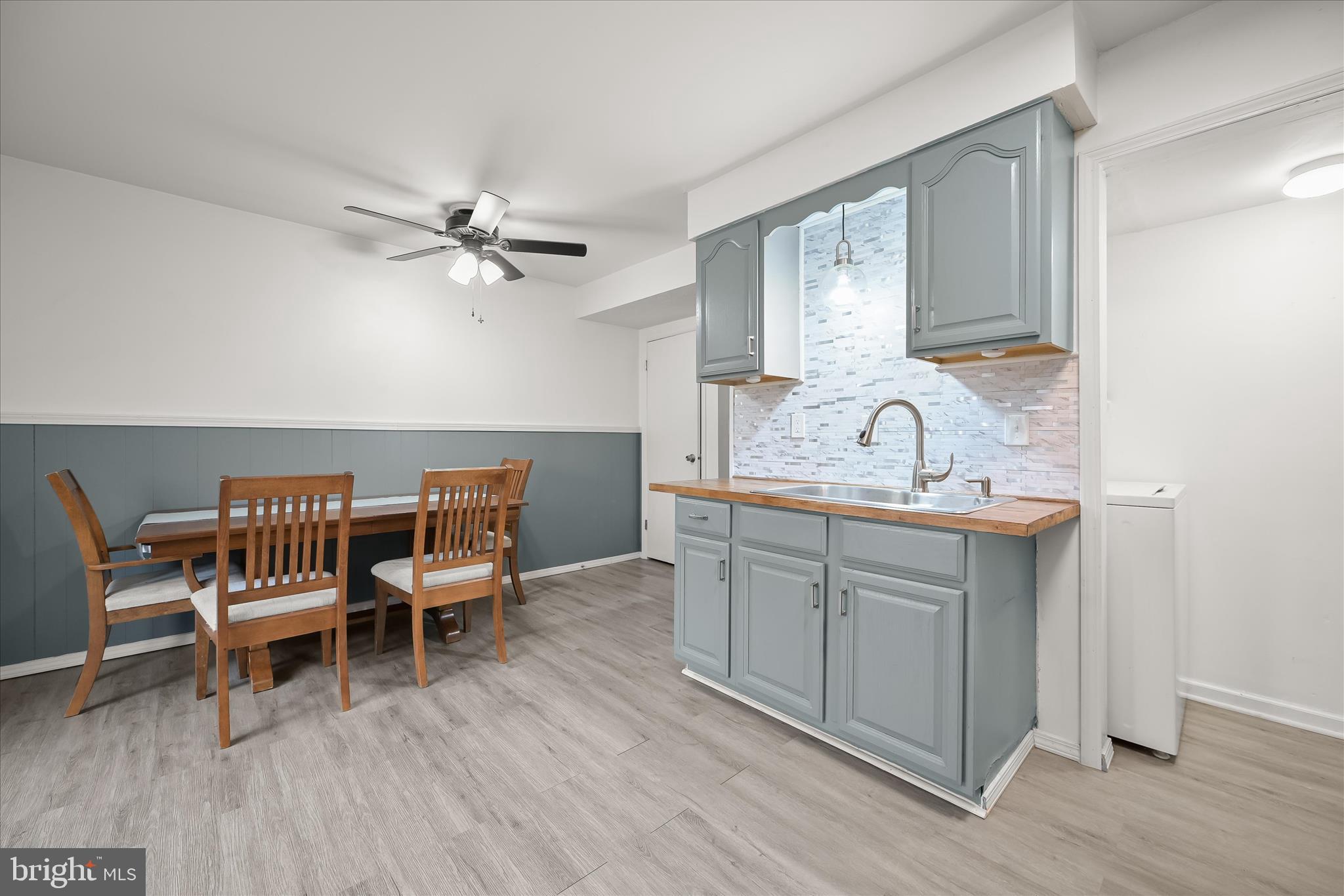 TANEY VILLAGE - Residential