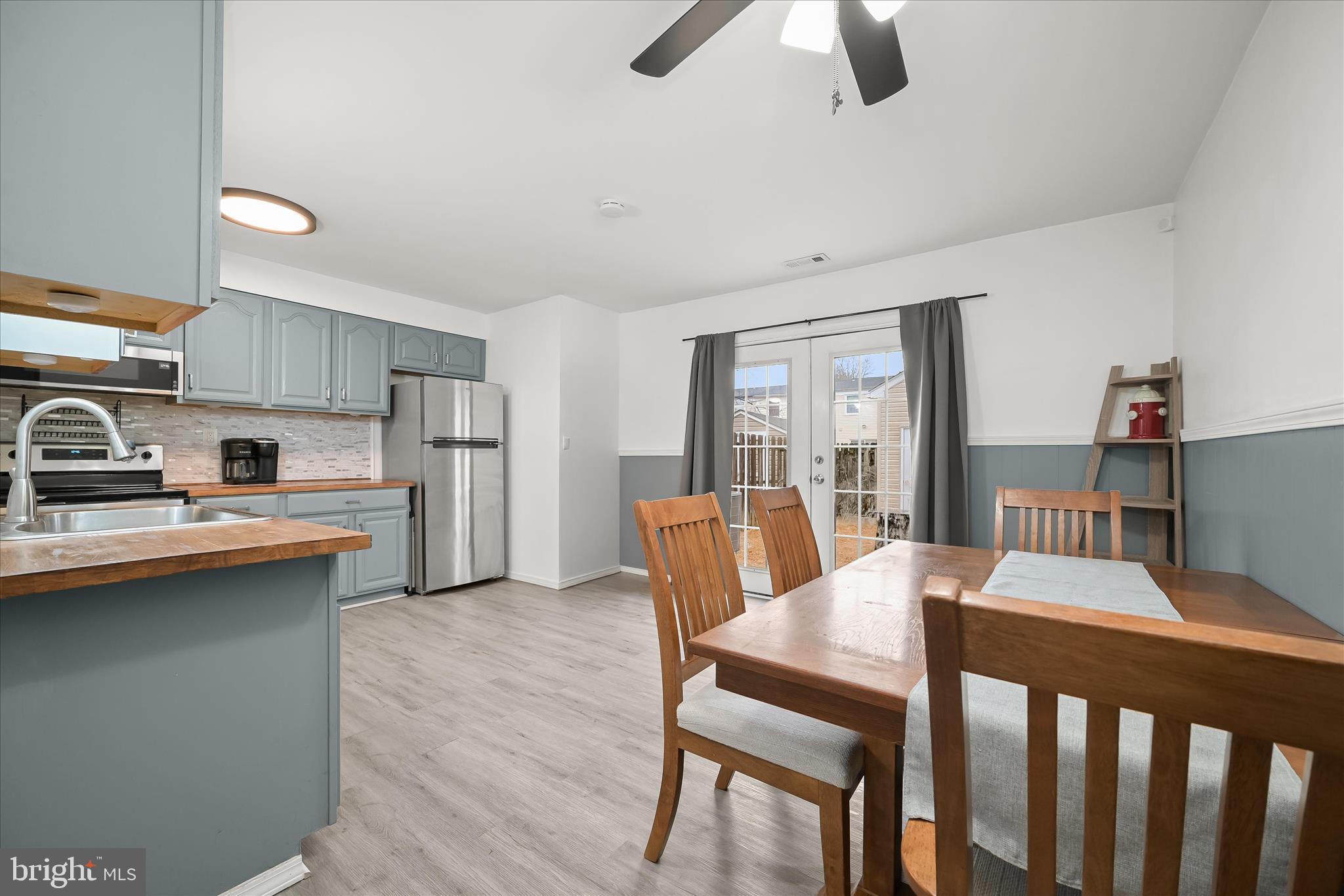 TANEY VILLAGE - Residential