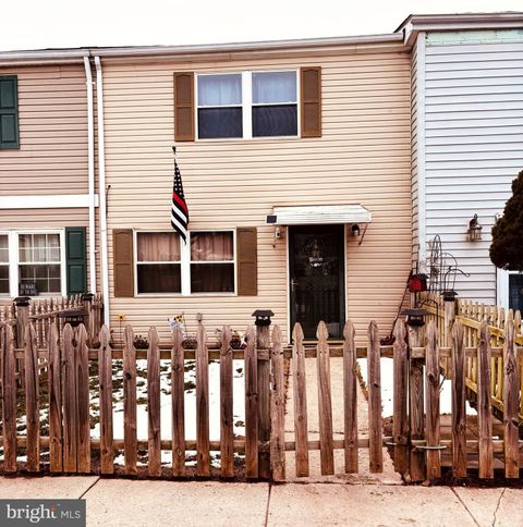 423 CLOVER COURT TANEYTOWN MD 21787