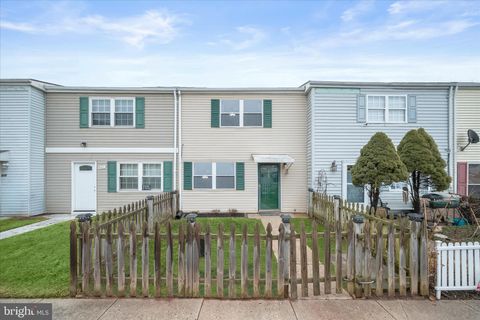 423 CLOVER COURT TANEYTOWN MD 21787