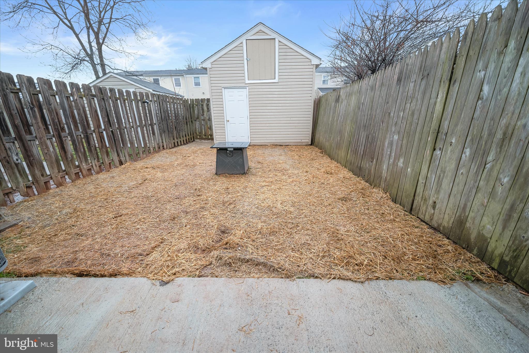 TANEY VILLAGE - Residential