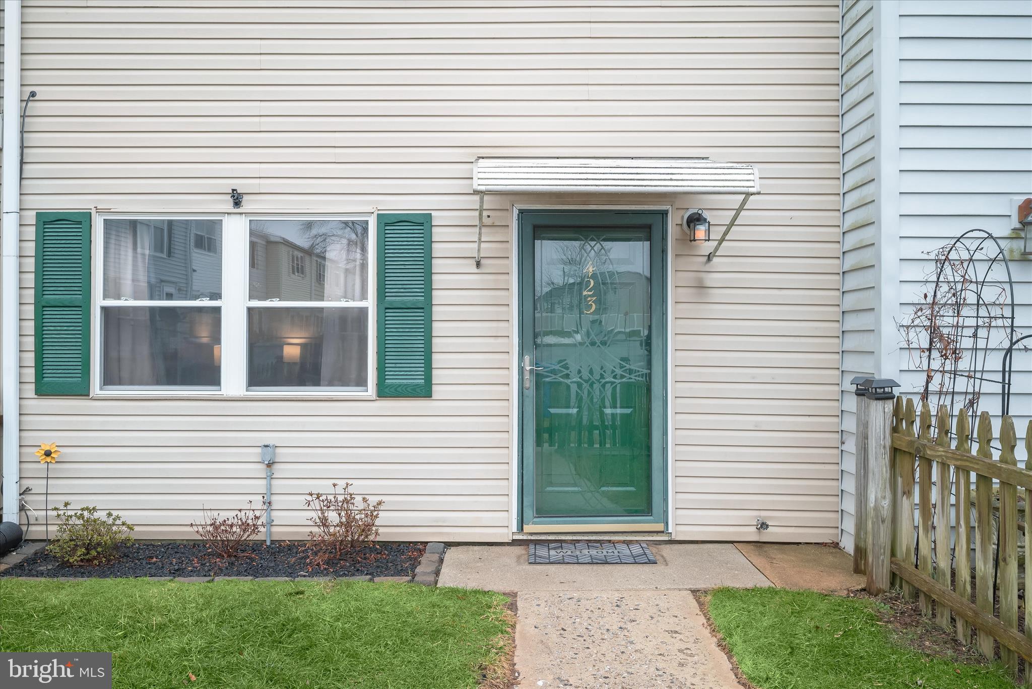 TANEY VILLAGE - Residential