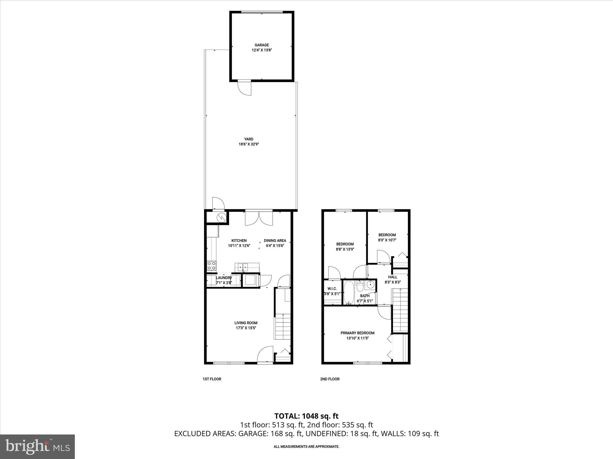 TANEY VILLAGE - Residential