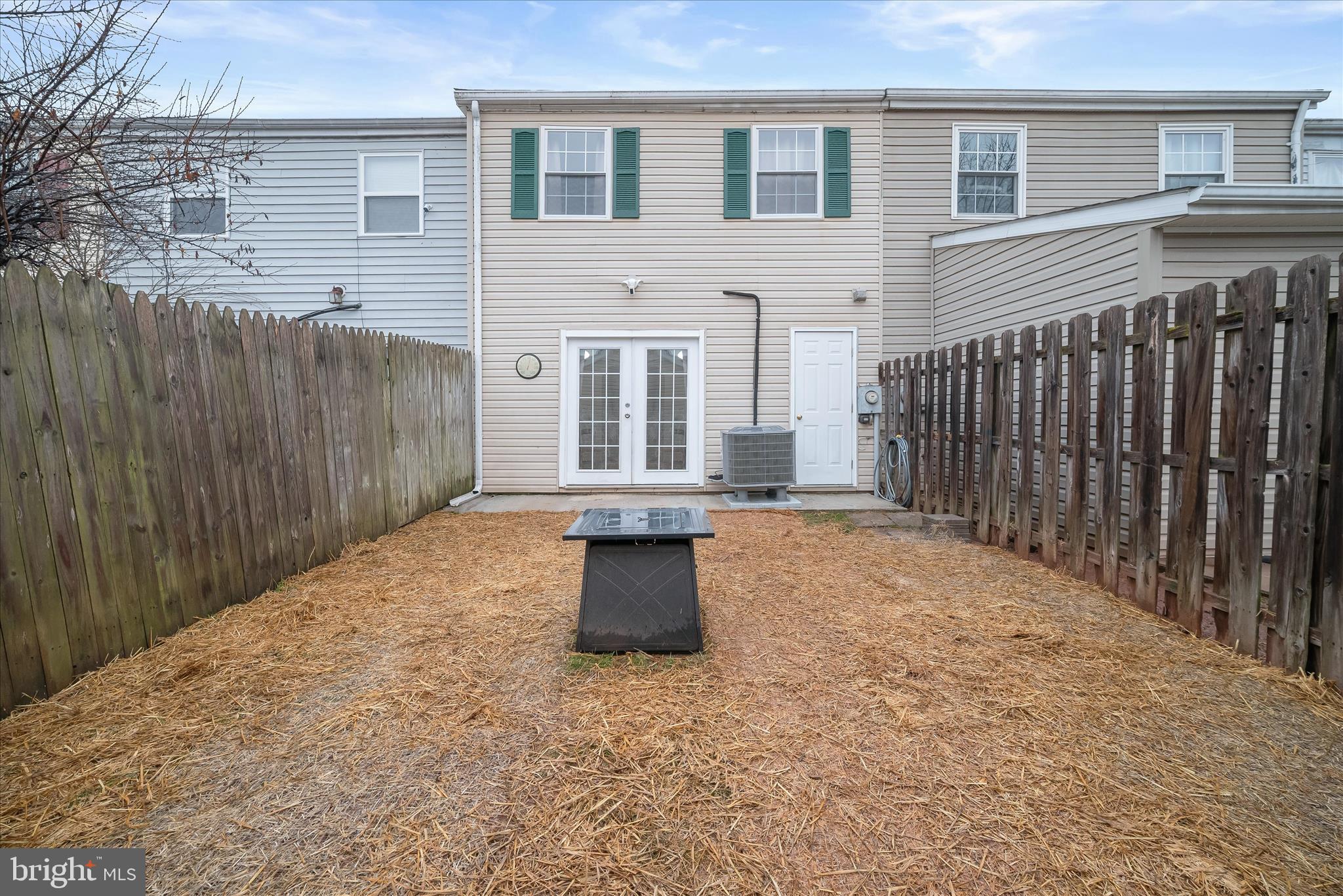 TANEY VILLAGE - Residential