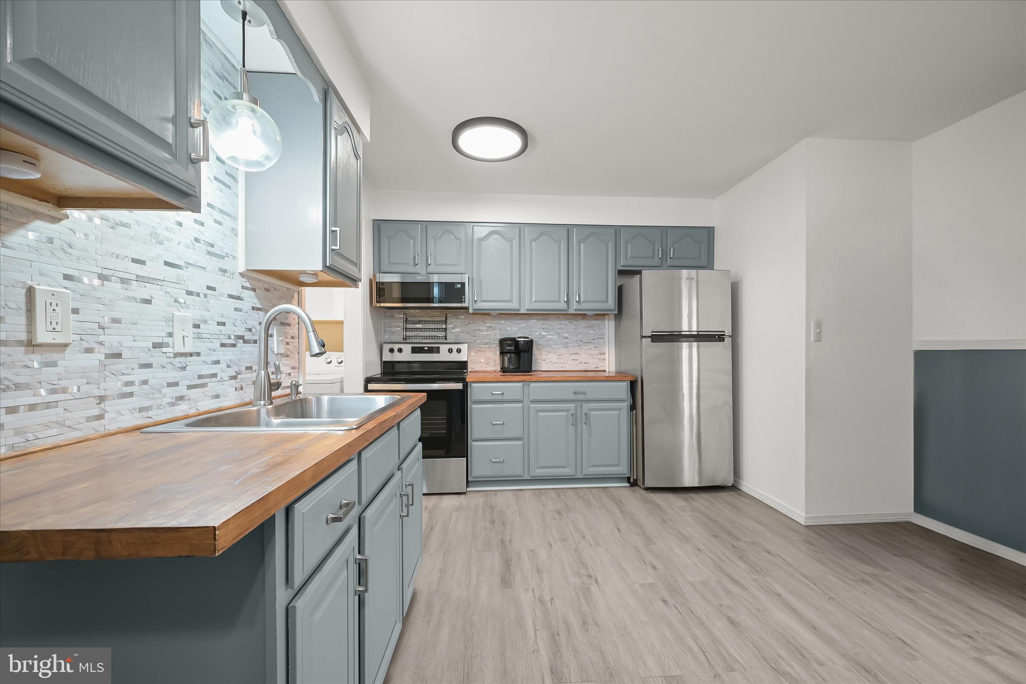 TANEY VILLAGE - Residential