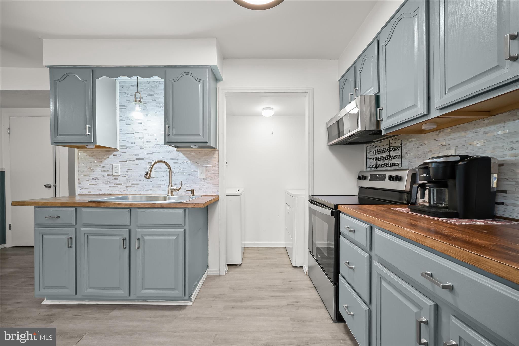 TANEY VILLAGE - Residential