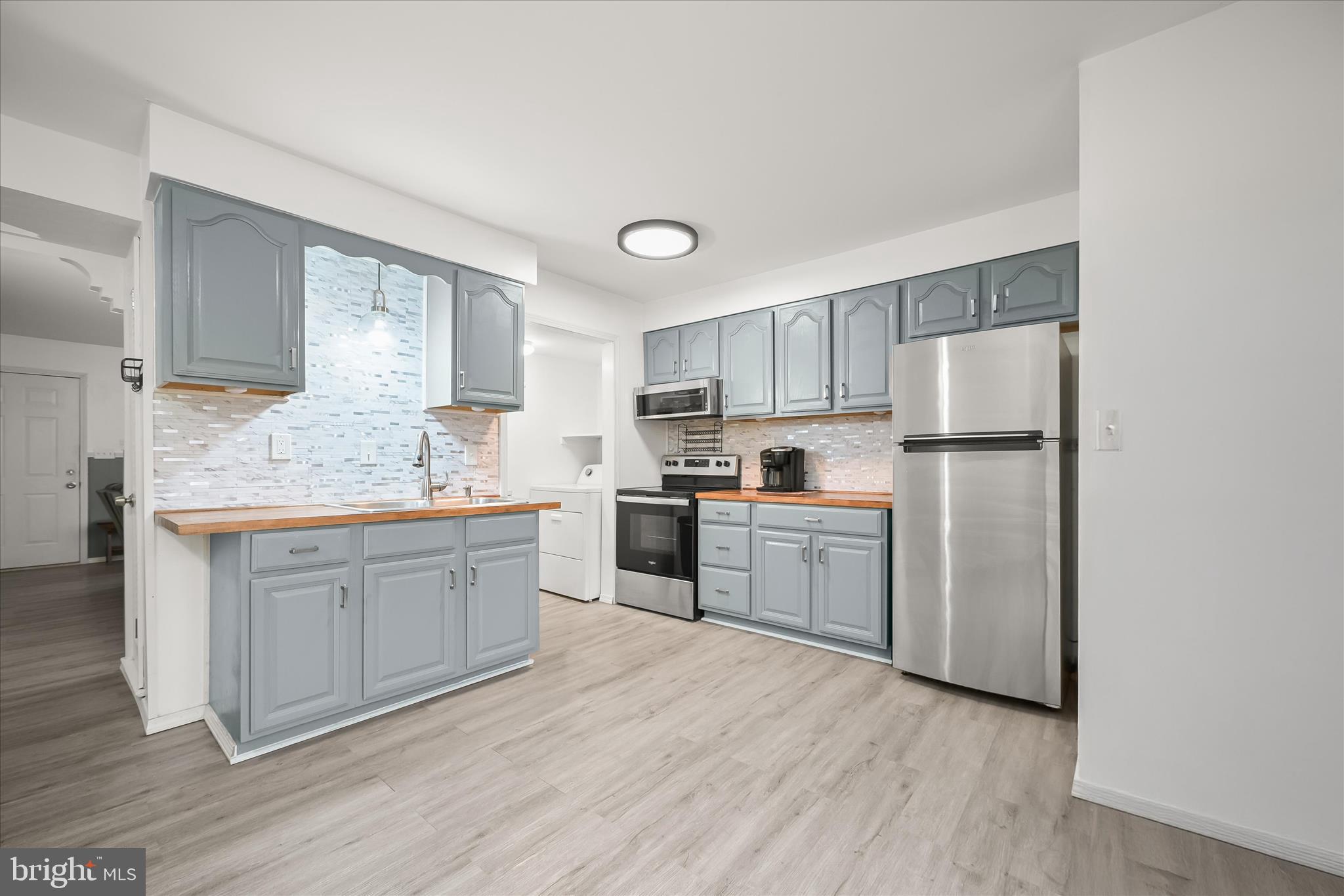 TANEY VILLAGE - Residential