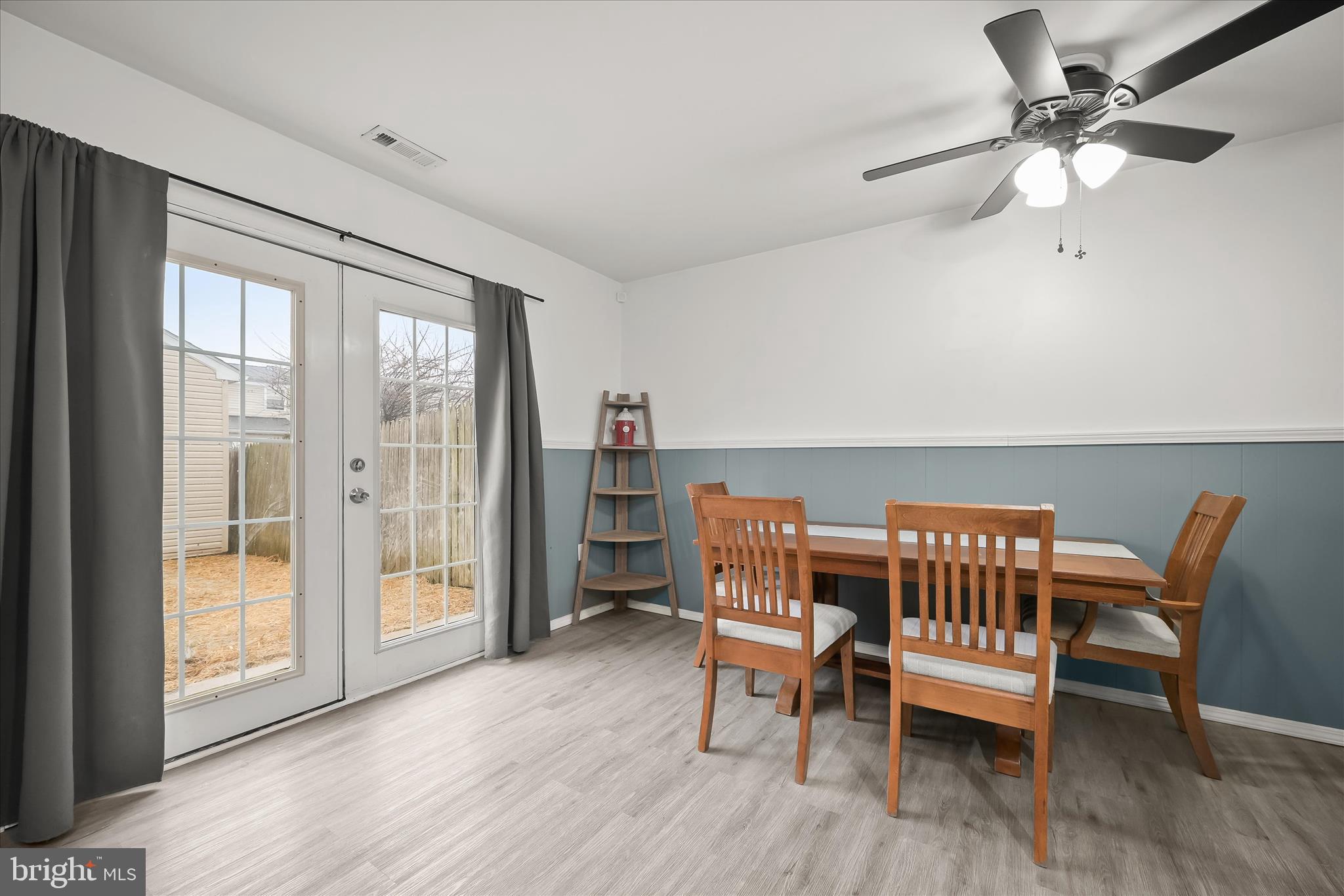 TANEY VILLAGE - Residential