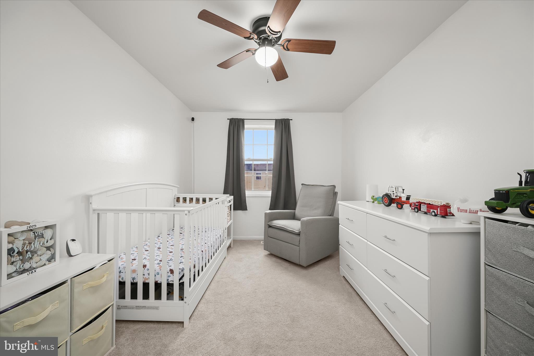 TANEY VILLAGE - Residential