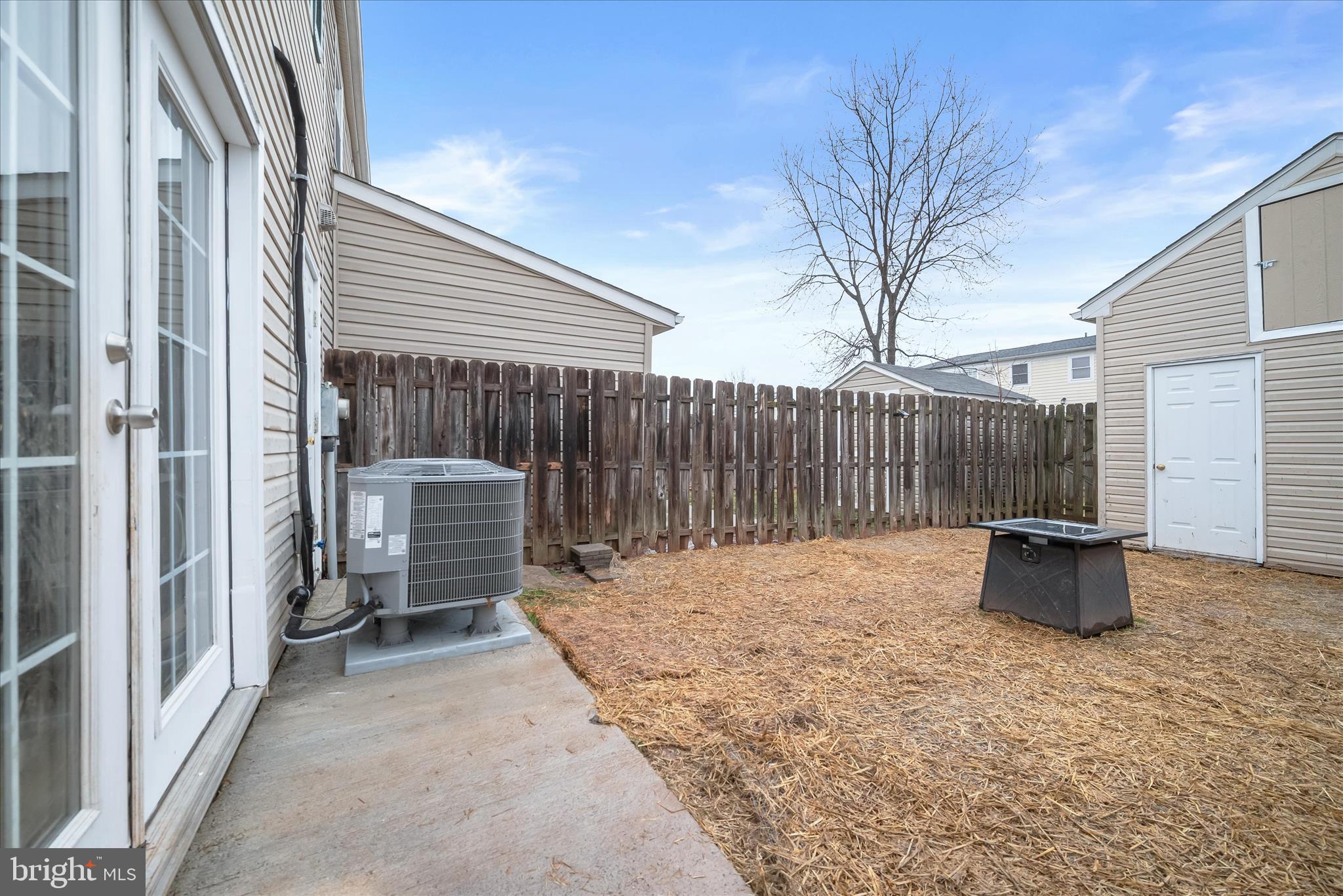 TANEY VILLAGE - Residential