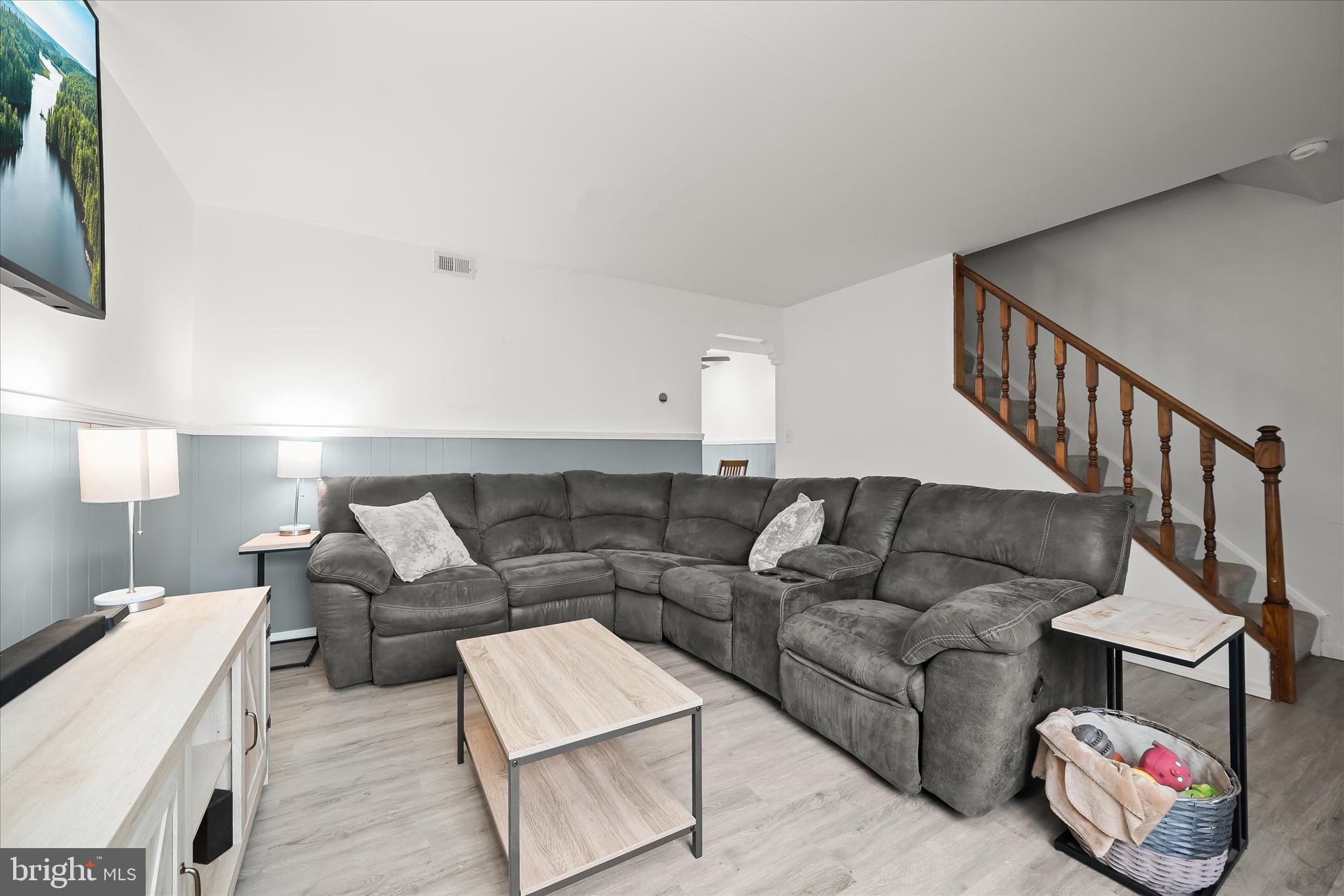 TANEY VILLAGE - Residential