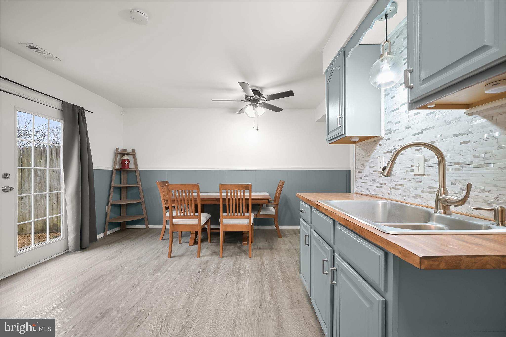 TANEY VILLAGE - Residential