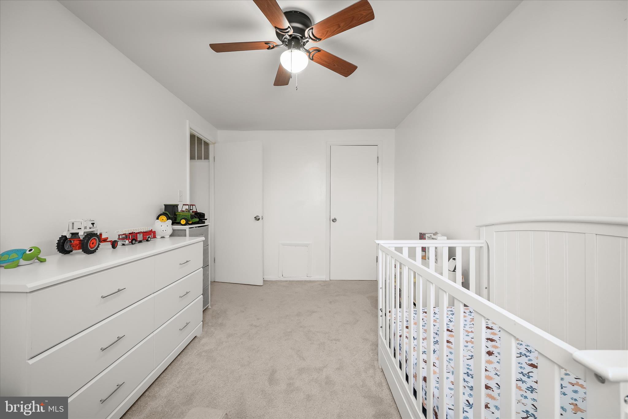 TANEY VILLAGE - Residential