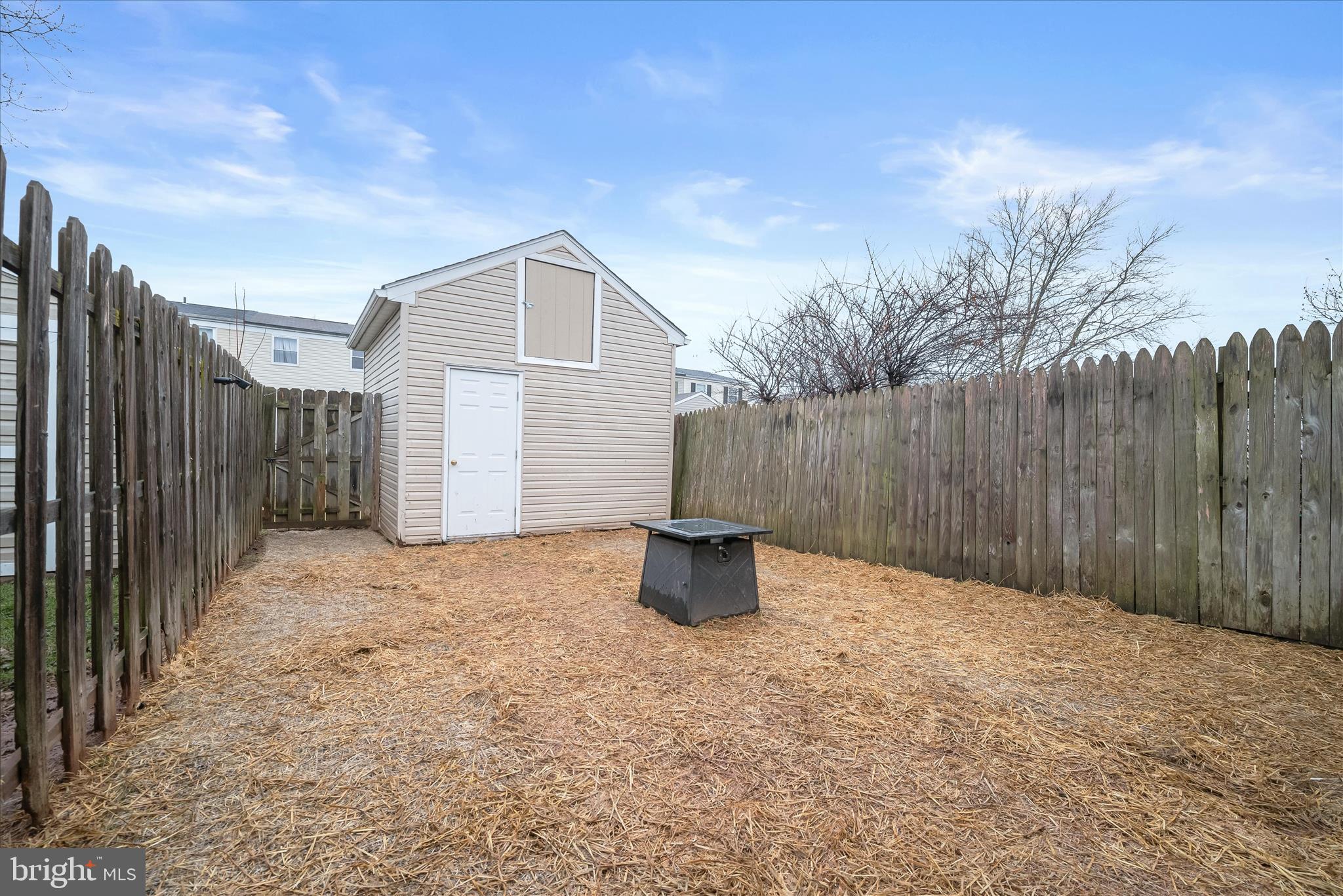 TANEY VILLAGE - Residential