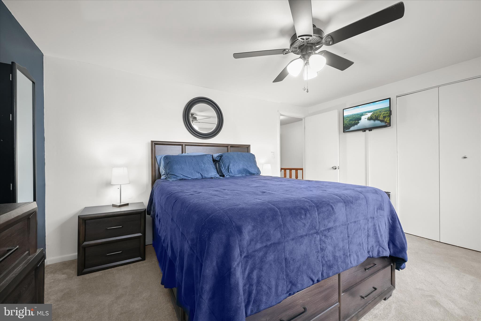 TANEY VILLAGE - Residential