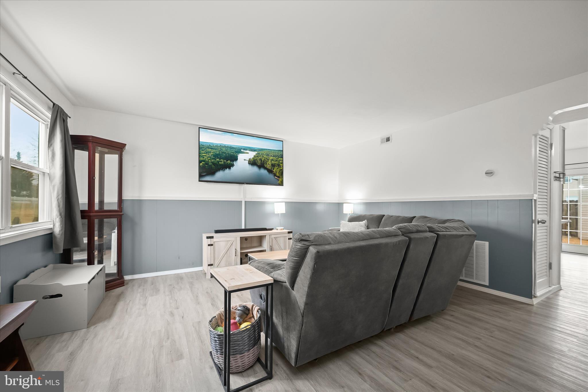 TANEY VILLAGE - Residential