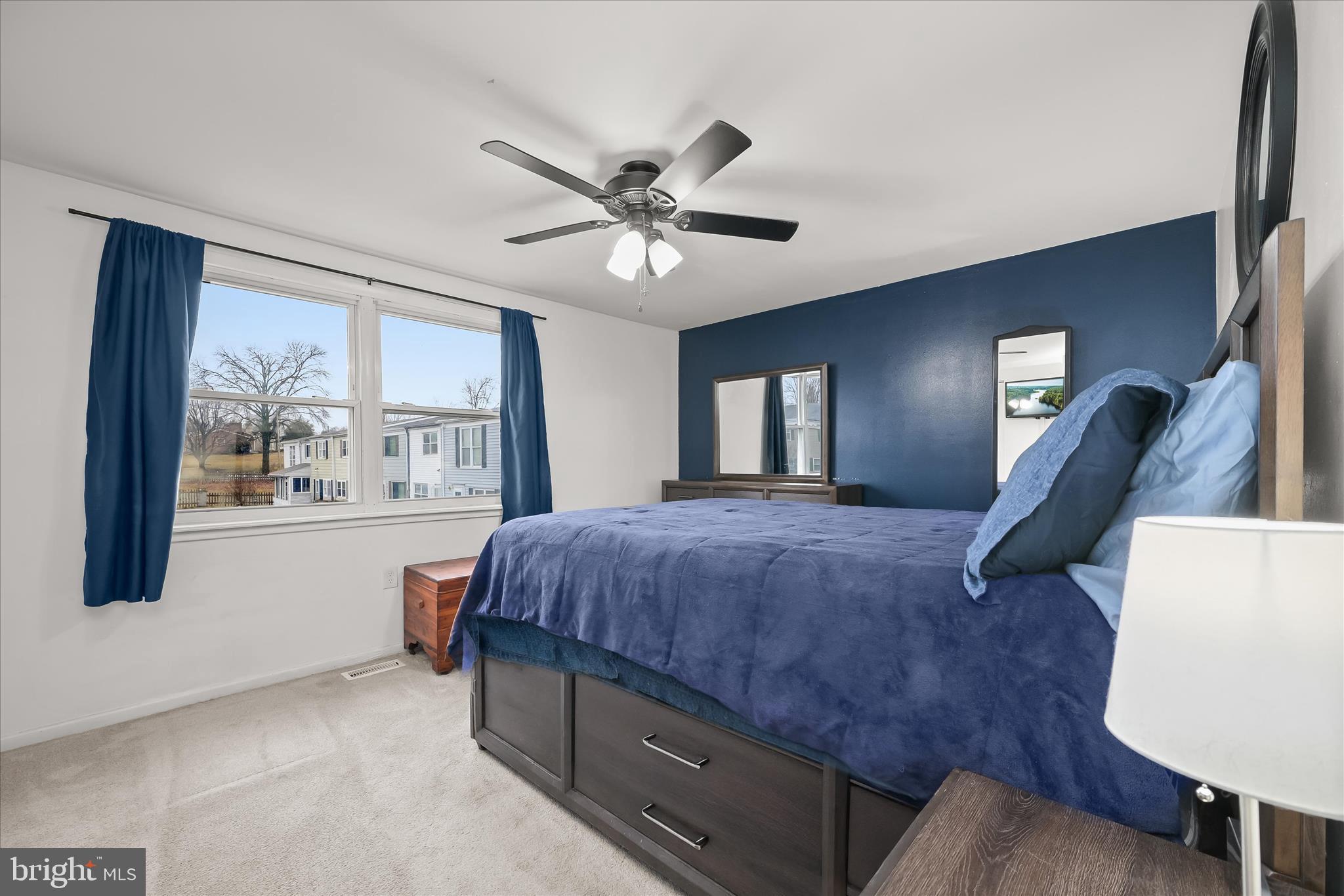 TANEY VILLAGE - Residential