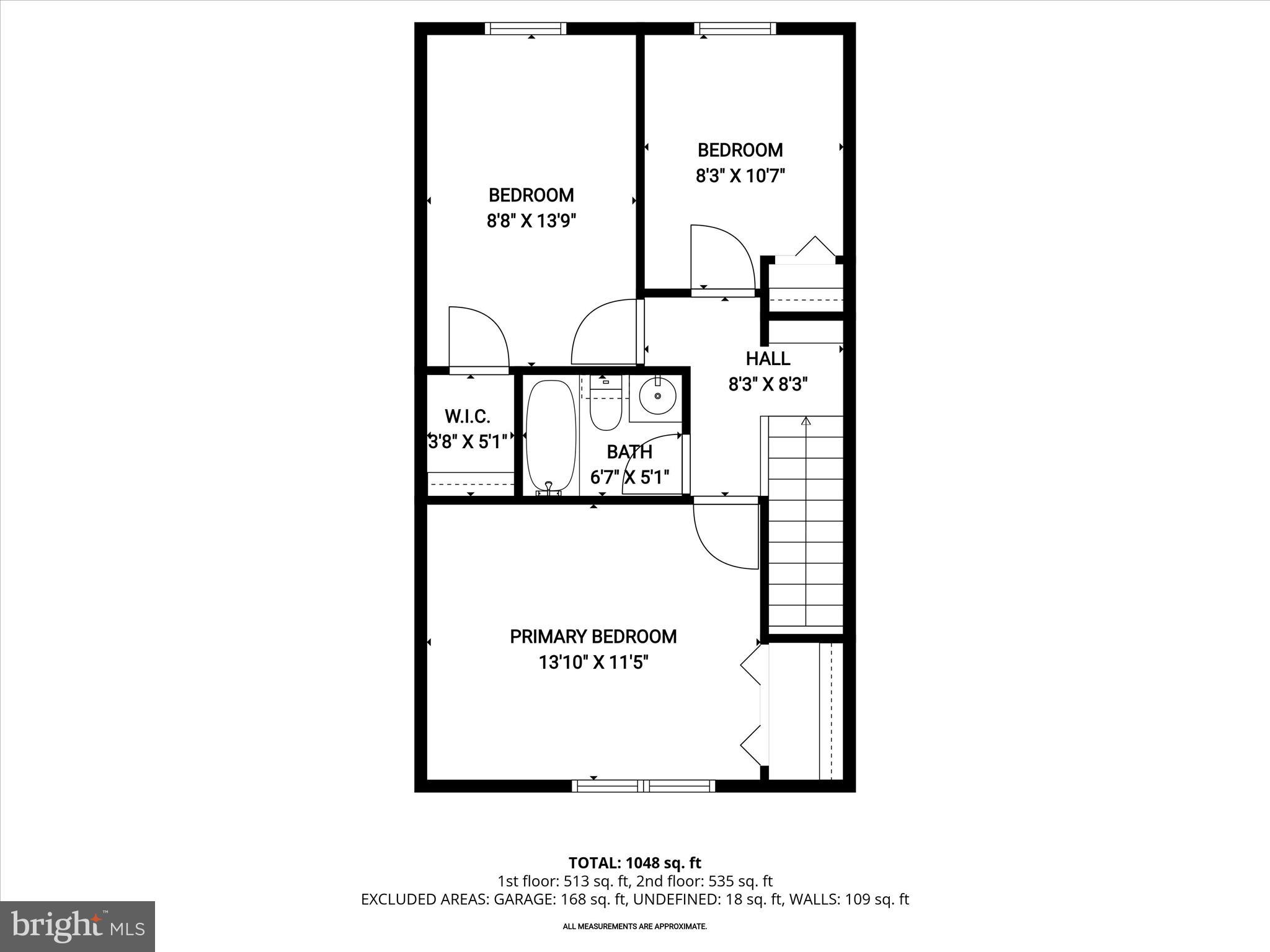 TANEY VILLAGE - Residential
