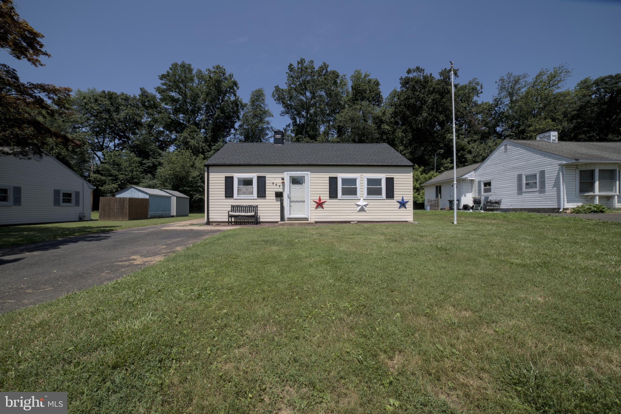 898 WILLOPENN DRIVE