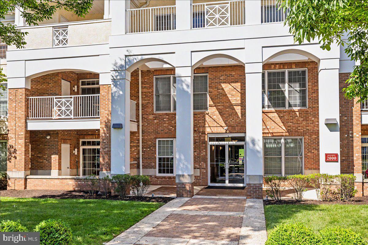 2103 MERIDIAN BOULEVARD 2103