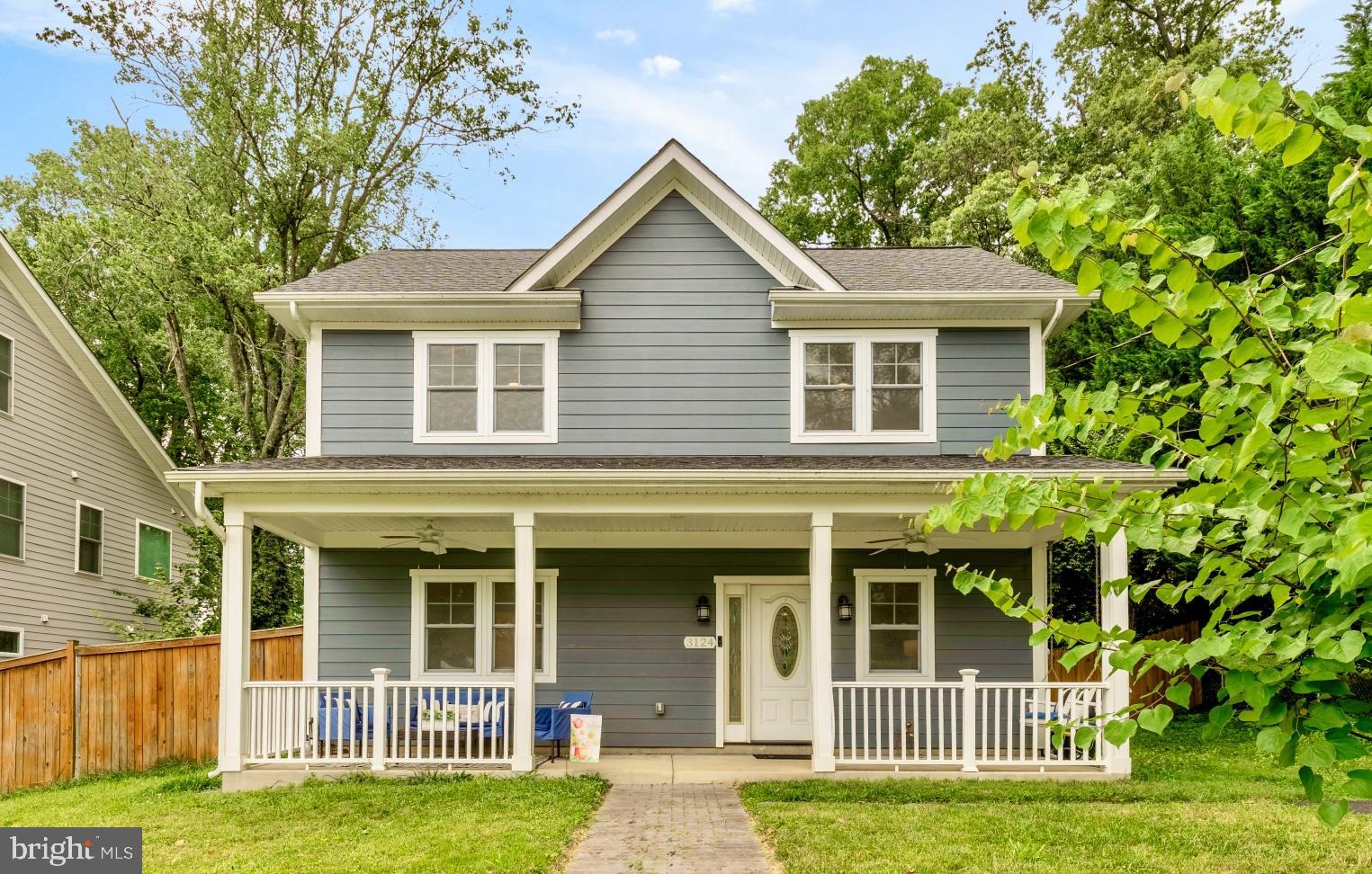3124 CHEPSTOW LANE