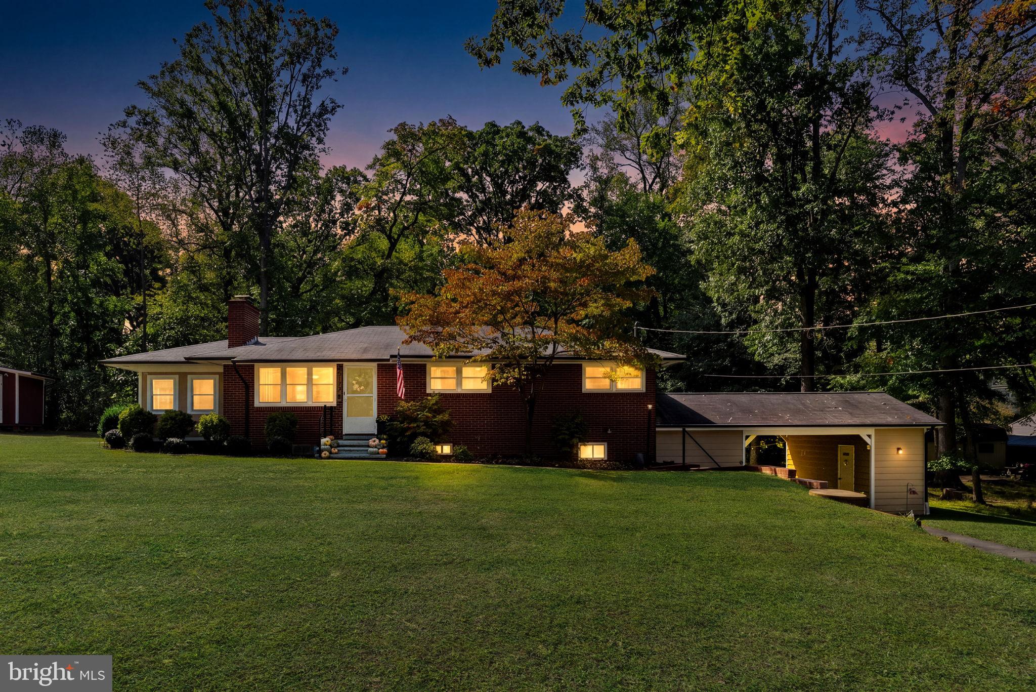 5177 ALBRECHT LANE
