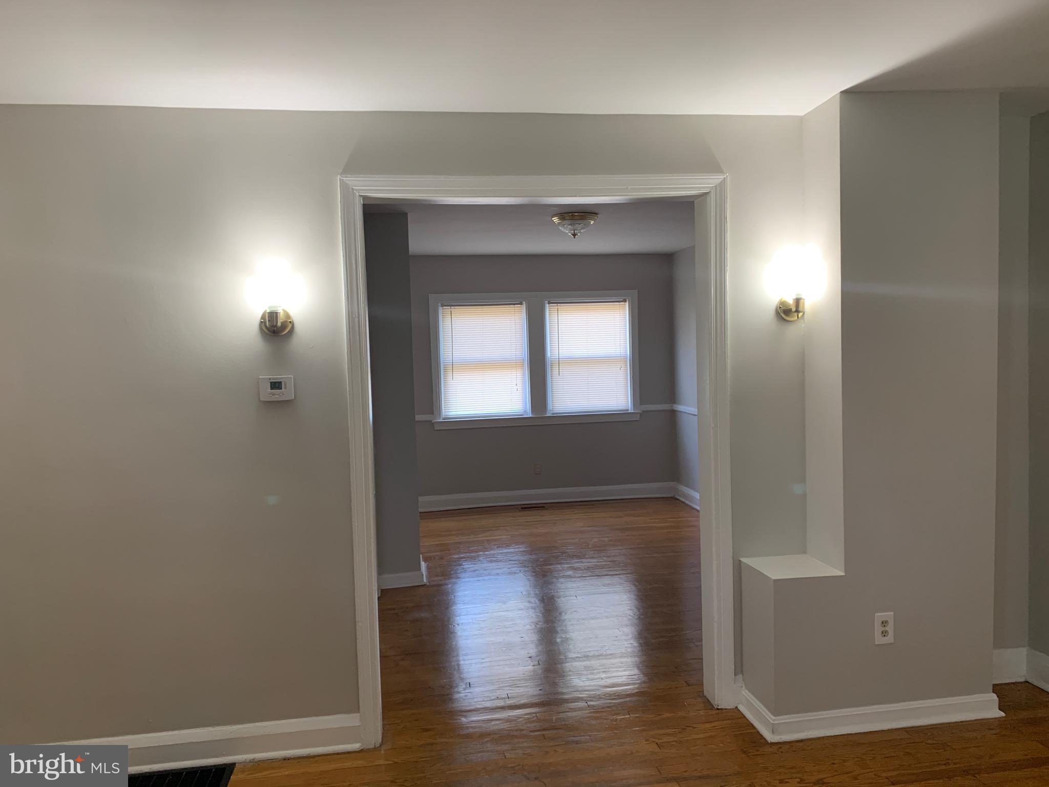 GOVANS - Residential Lease