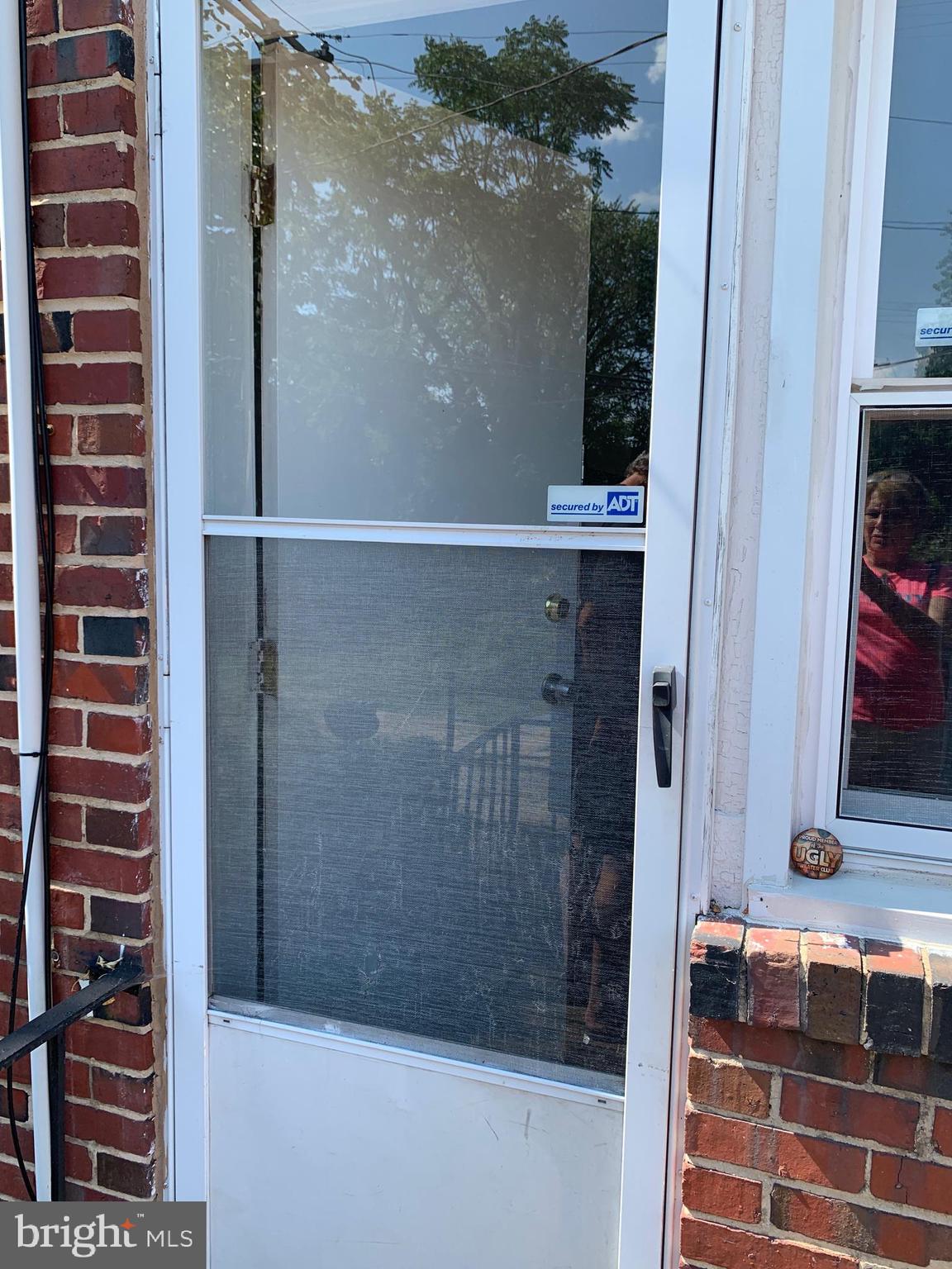 GOVANS - Residential Lease