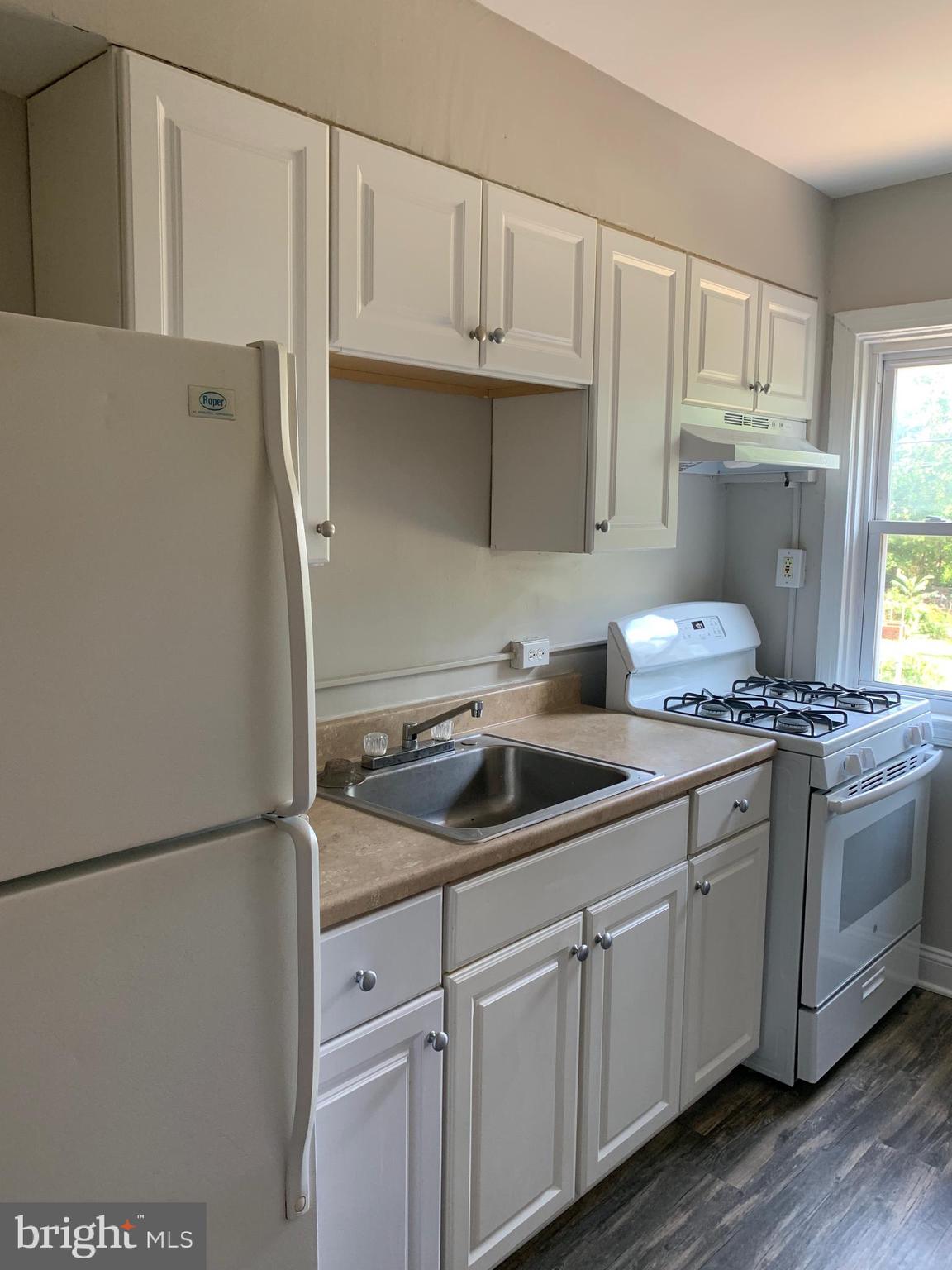 GOVANS - Residential Lease