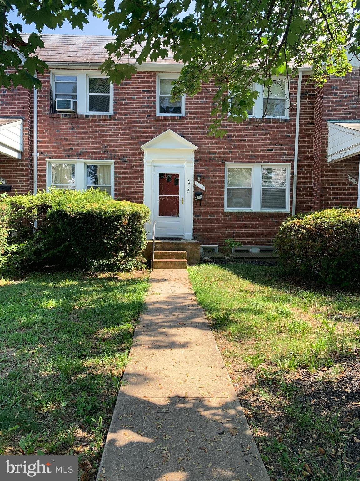 GOVANS - Residential Lease