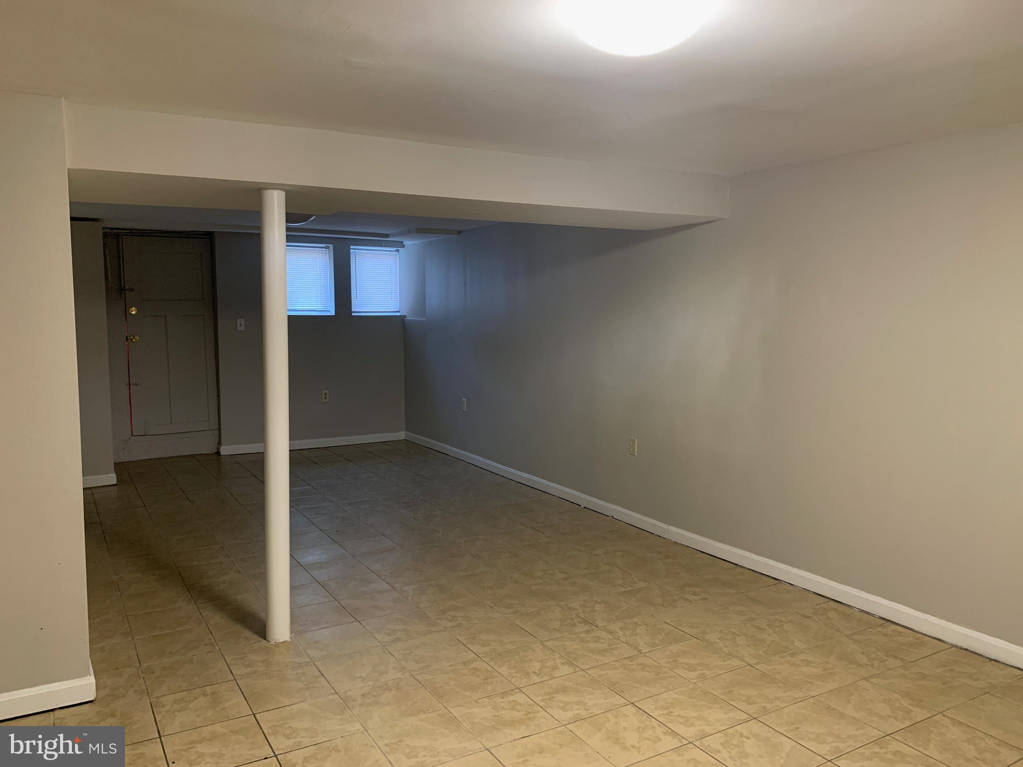 GOVANS - Residential Lease