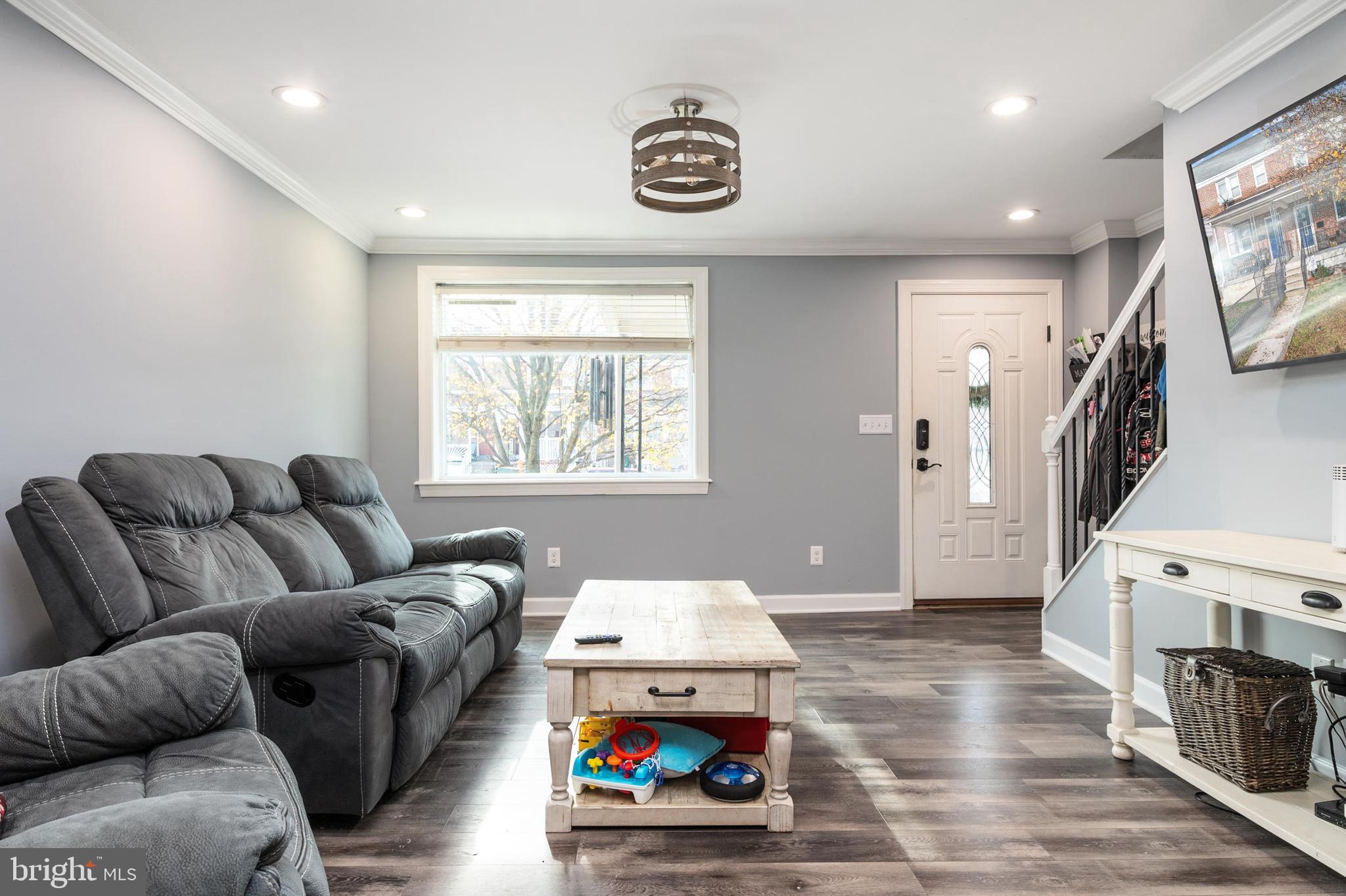 BROOKLYN PARK - Residential